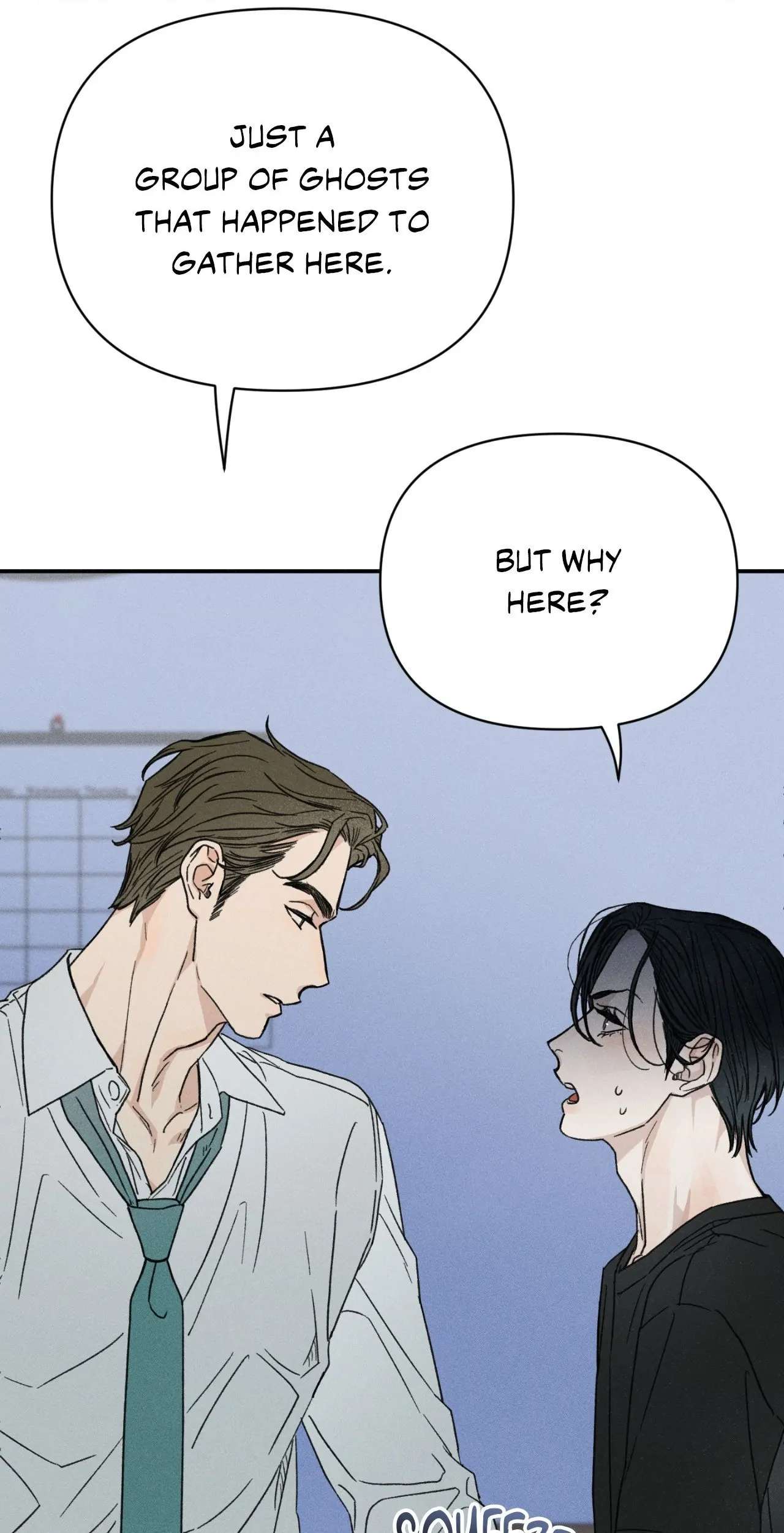 Love at First Fright Chapter 1.1 page 80 - 