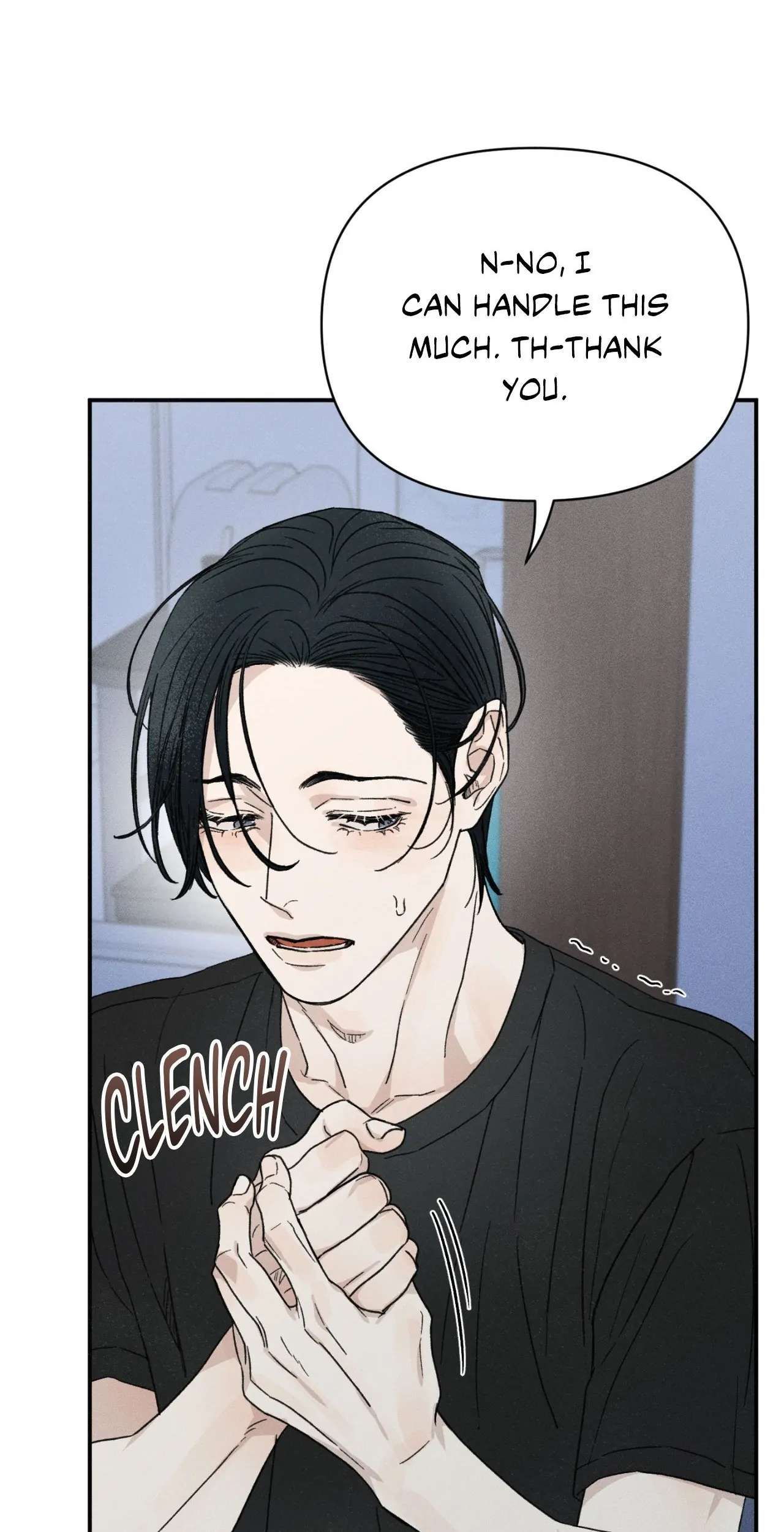 Love at First Fright Chapter 1.1 page 83 - 