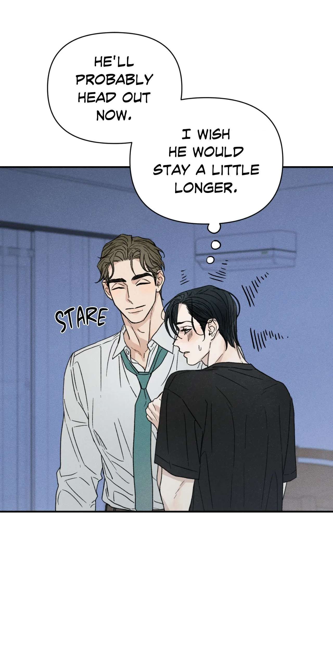Love at First Fright Chapter 1.1 page 85 - 