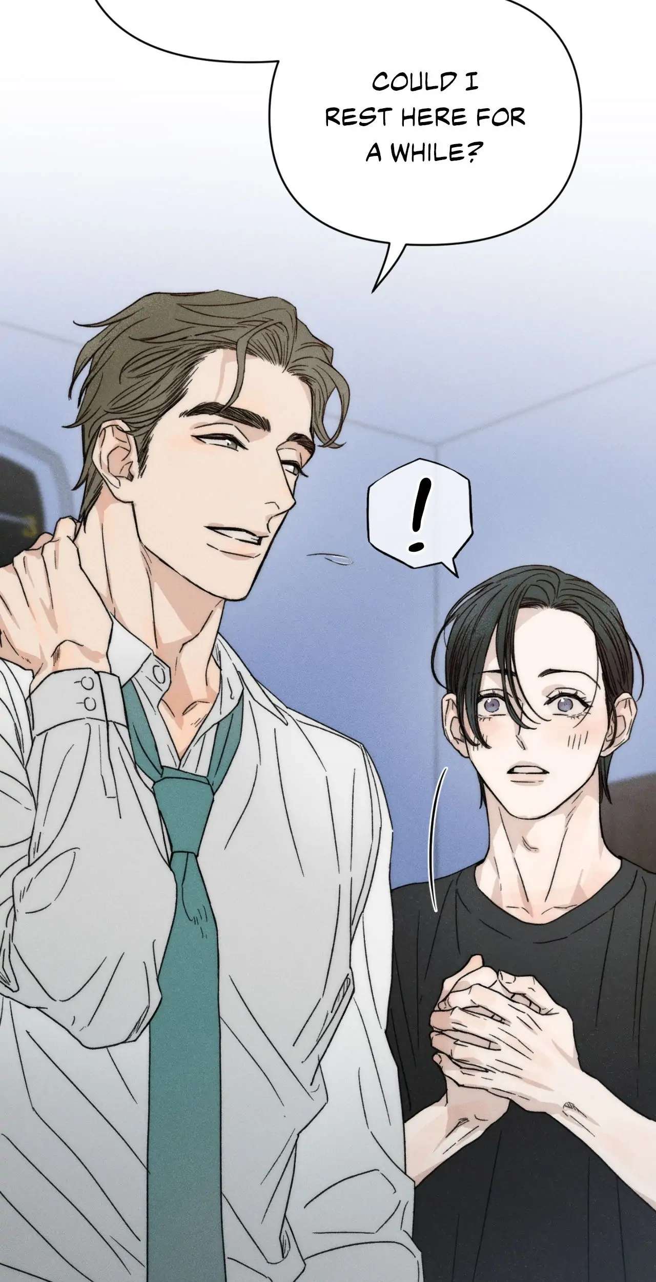 Love at First Fright Chapter 1.1 page 87 - 