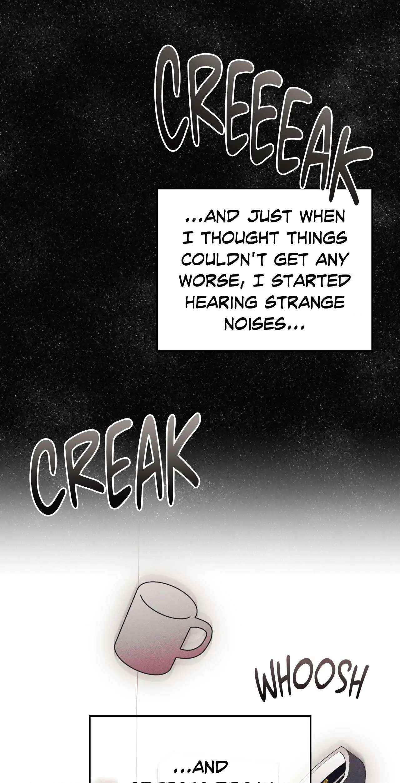 Love at First Fright Chapter 1.1 page 10 - 