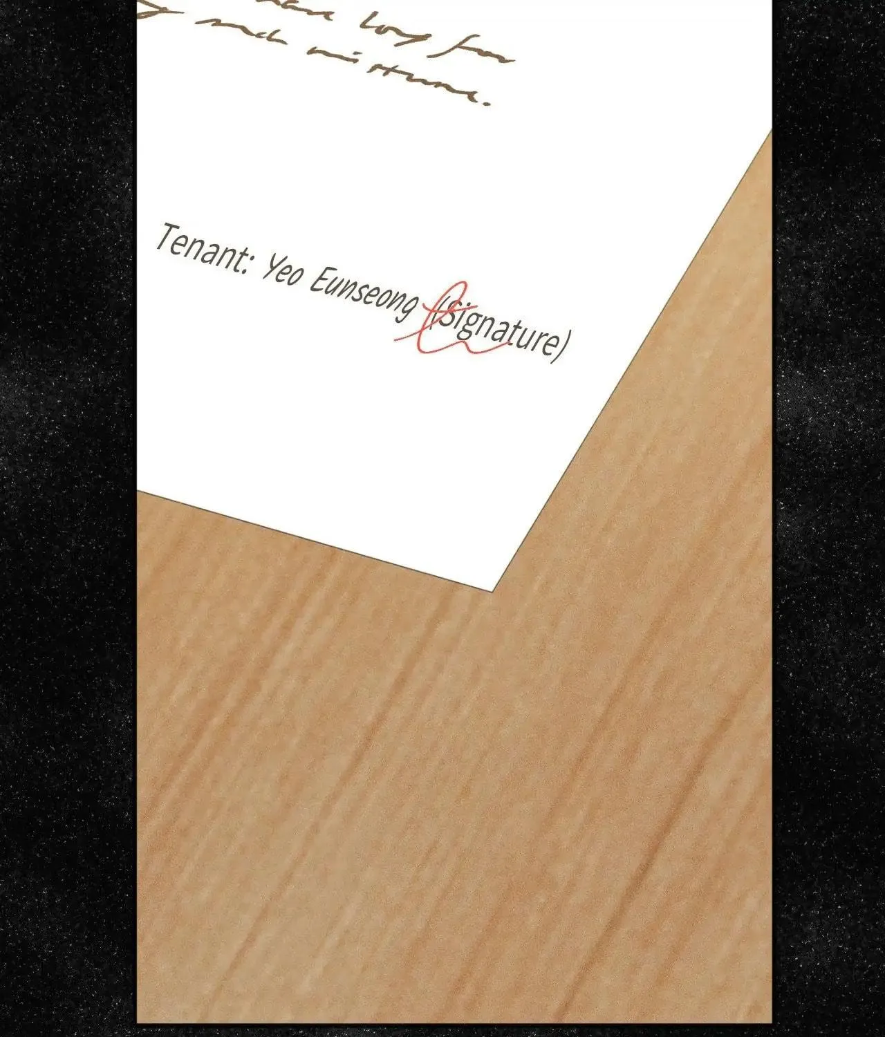 Love at First Fright Chapter 1 page 11 - 