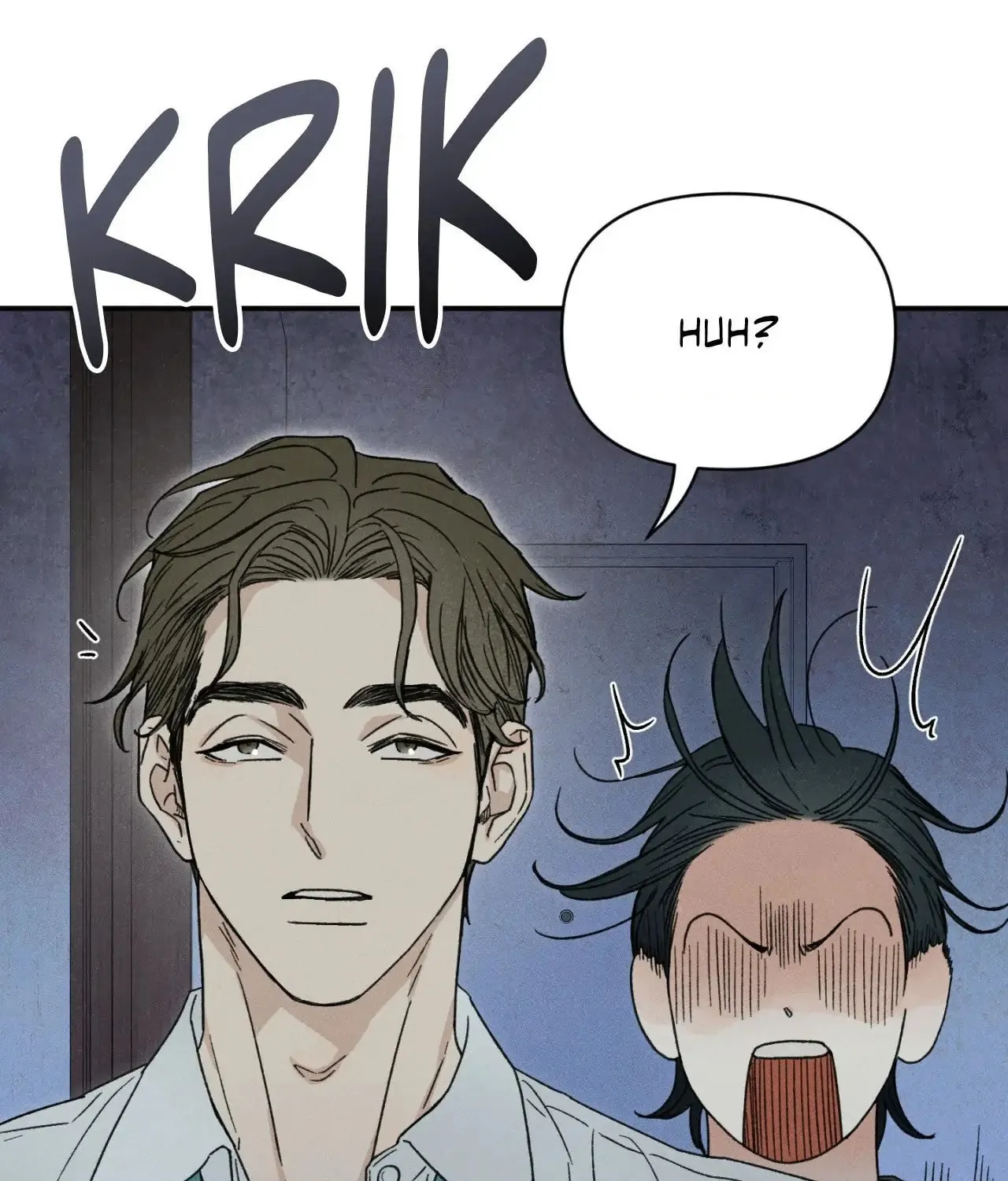 Love at First Fright Chapter 1 page 103 - 
