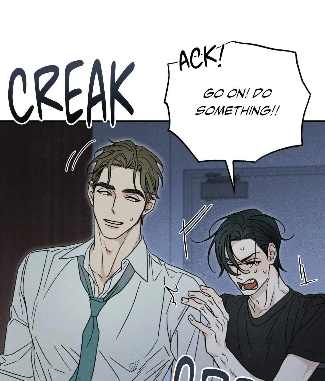 Love at First Fright Chapter 1 page 106 - 