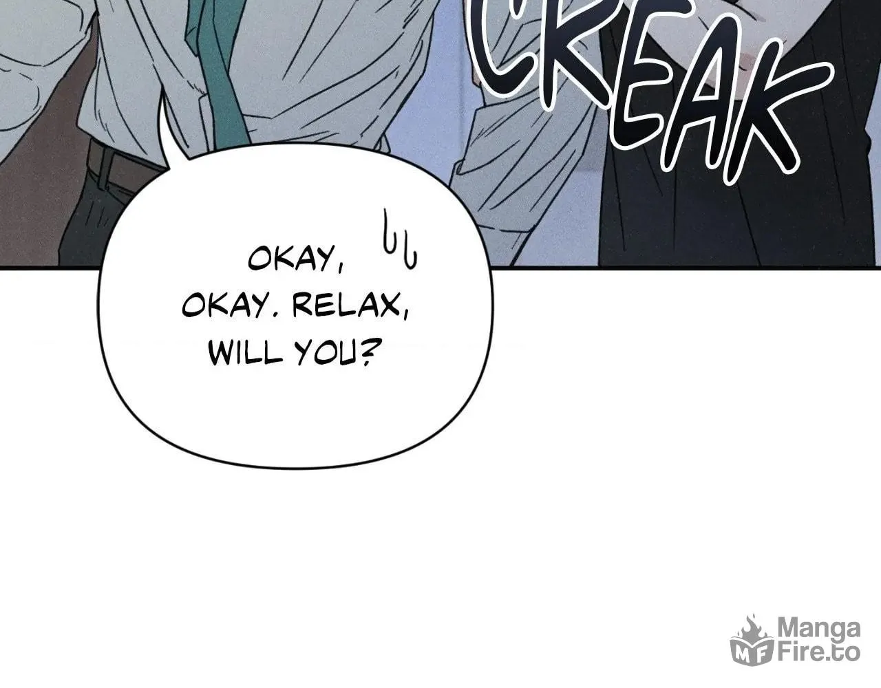 Love at First Fright Chapter 1 page 107 - 