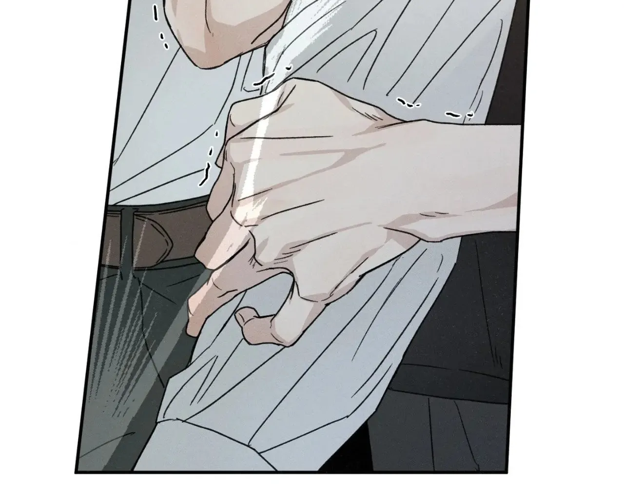 Love at First Fright Chapter 1 page 109 - 