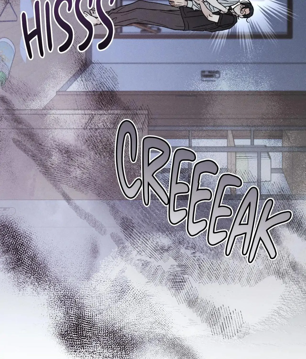 Love at First Fright Chapter 1 page 116 - 