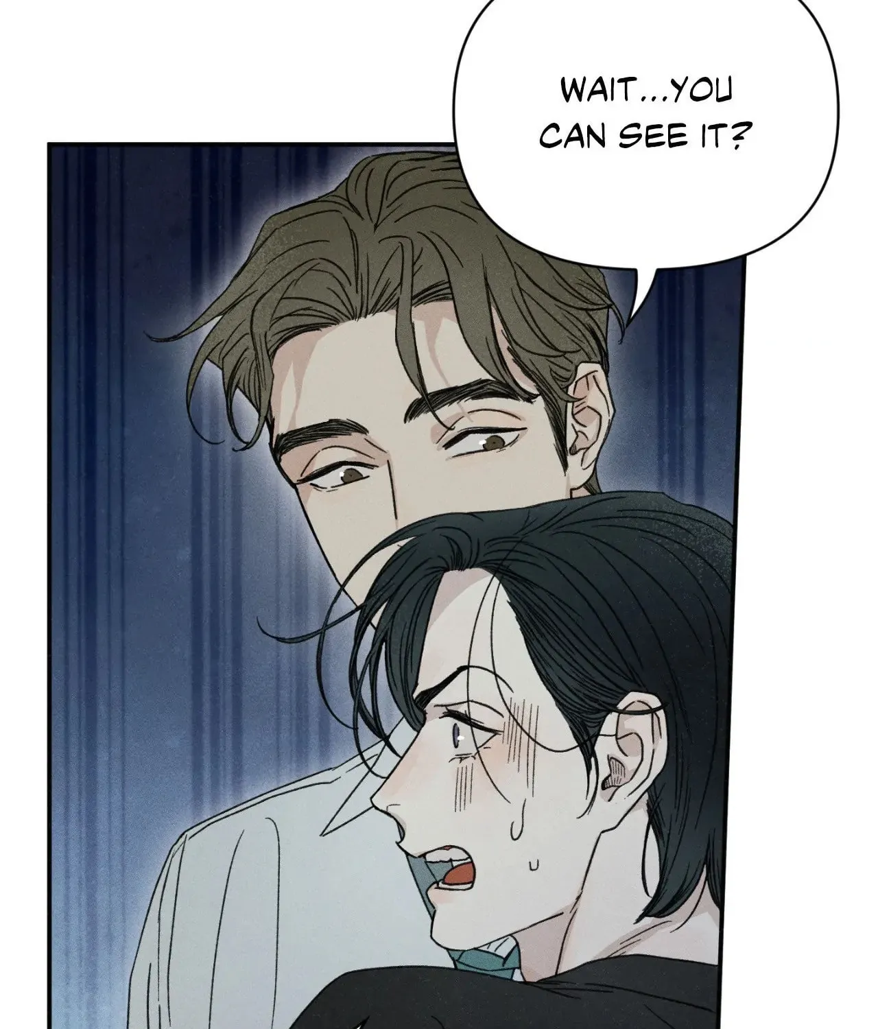 Love at First Fright Chapter 1 page 118 - 