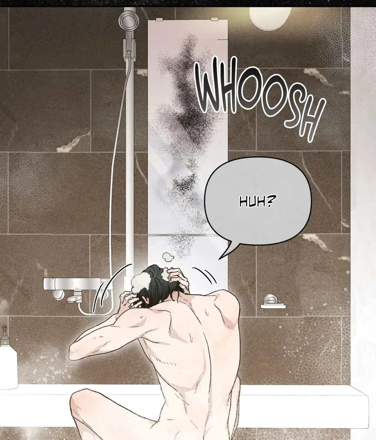 Love at First Fright Chapter 1 page 13 - 