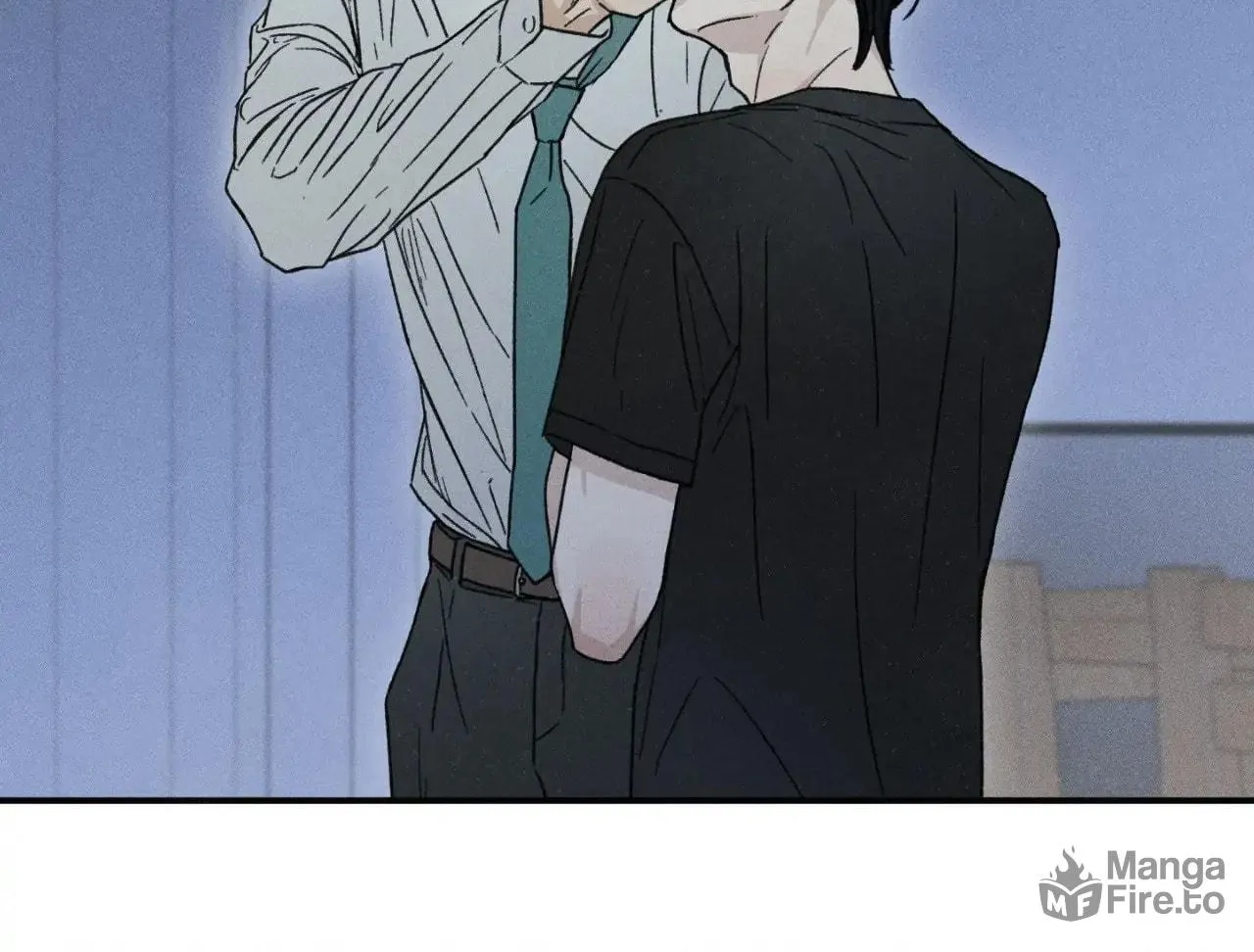 Love at First Fright Chapter 1 page 123 - 