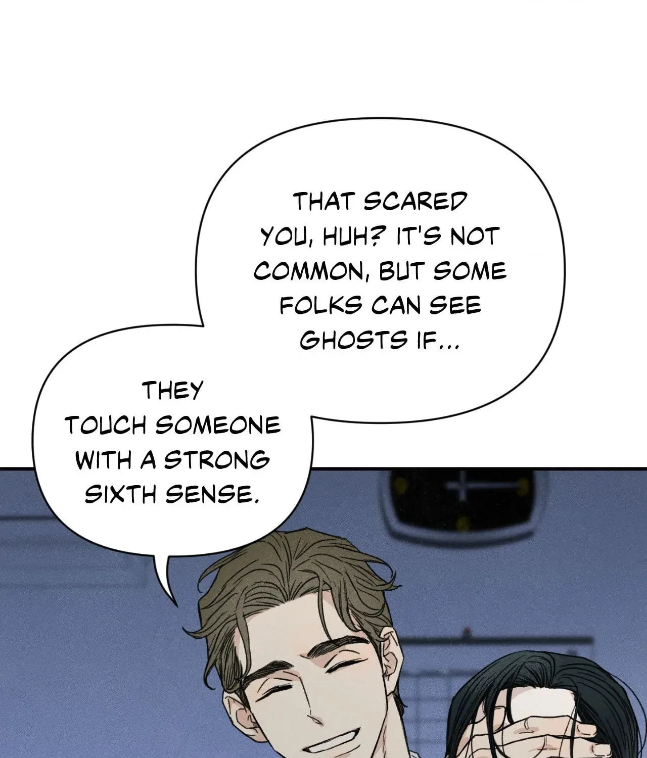 Love at First Fright Chapter 1 page 124 - 