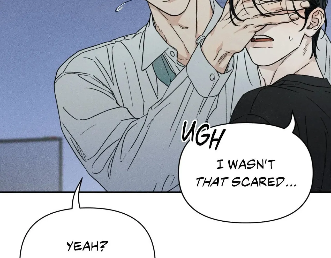 Love at First Fright Chapter 1 page 125 - 