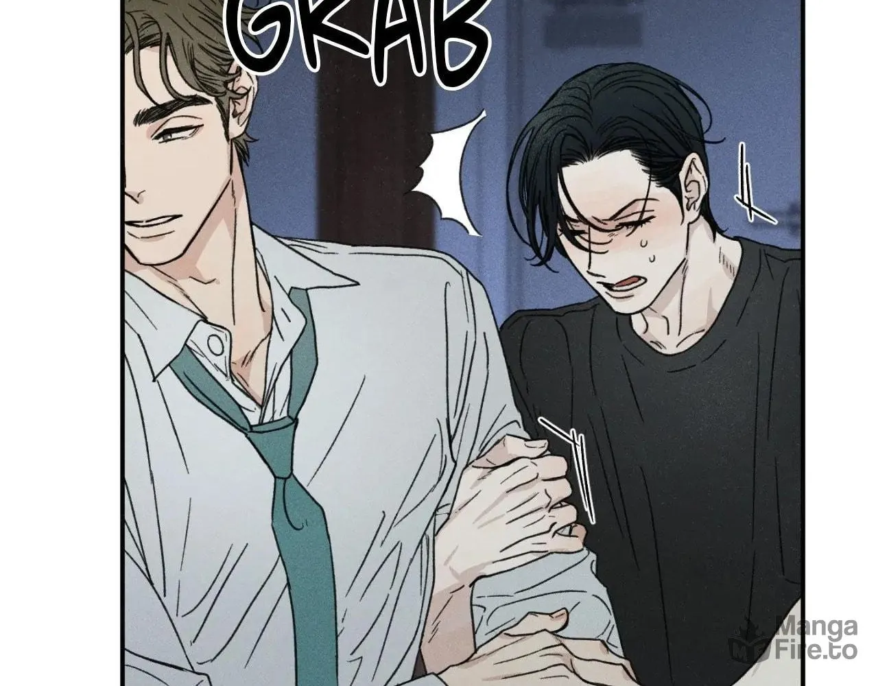 Love at First Fright Chapter 1 page 127 - 