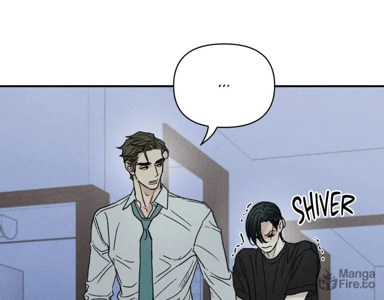 Love at First Fright Chapter 1 page 129 - 