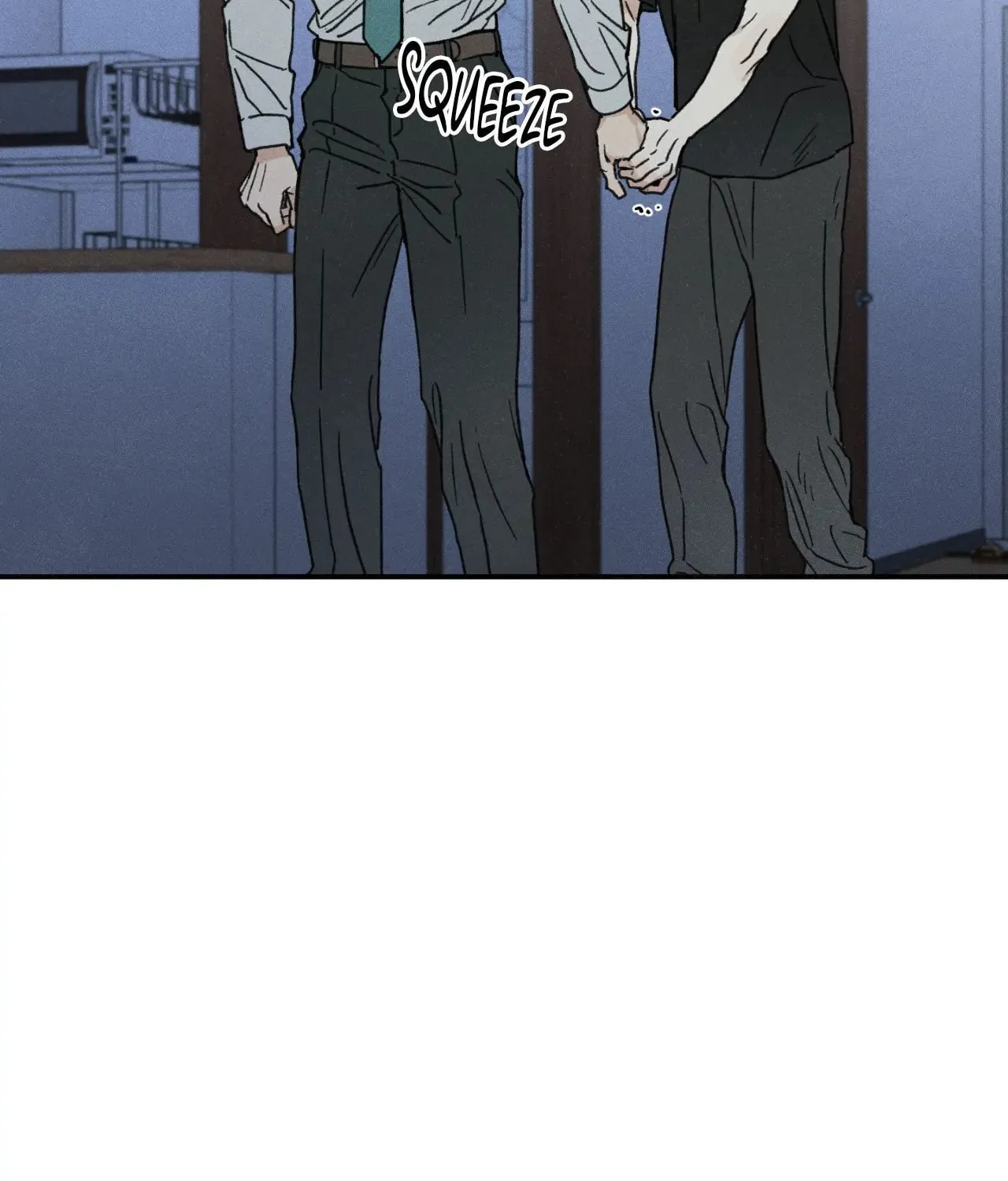 Love at First Fright Chapter 1 page 130 - 