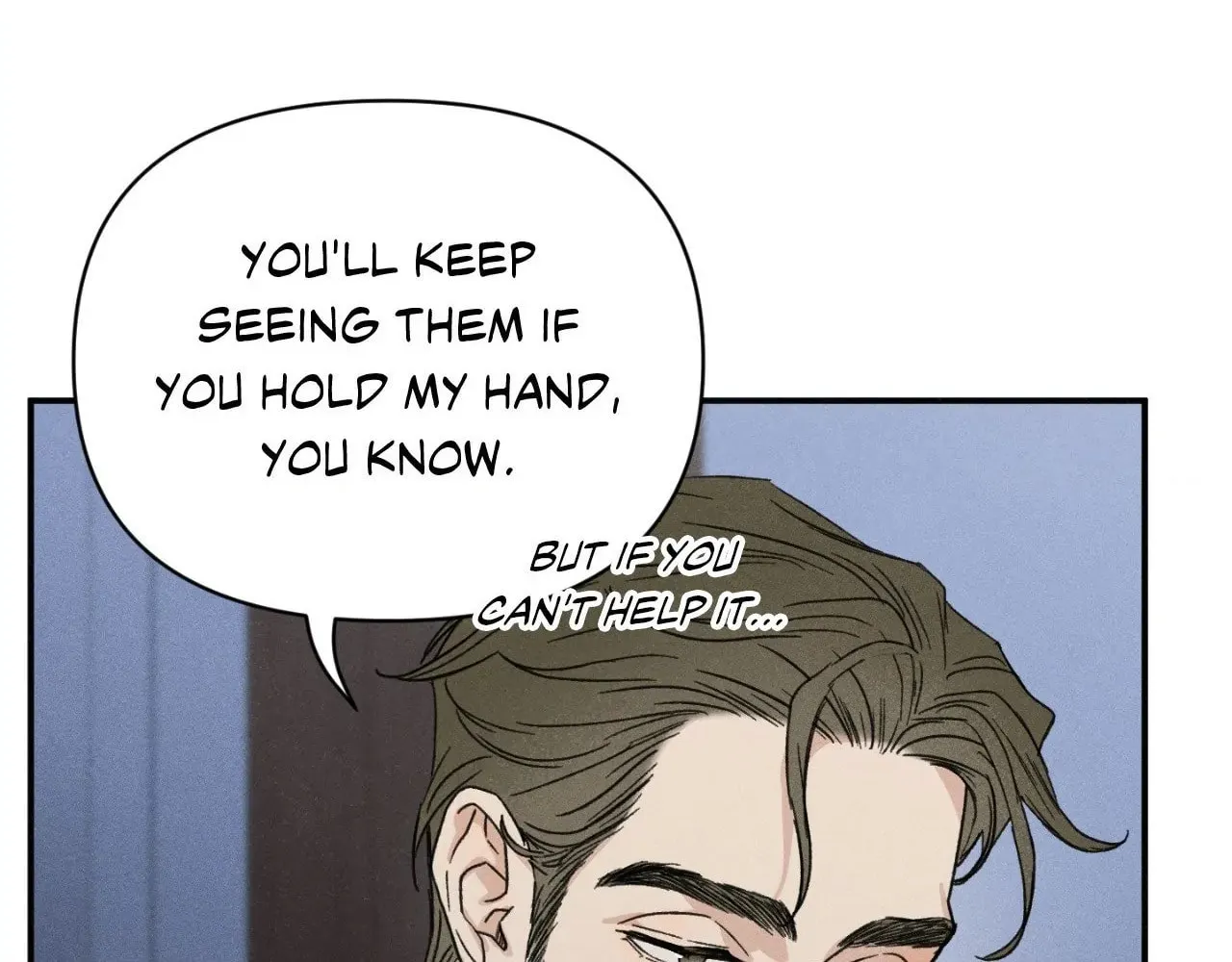 Love at First Fright Chapter 1 page 131 - 