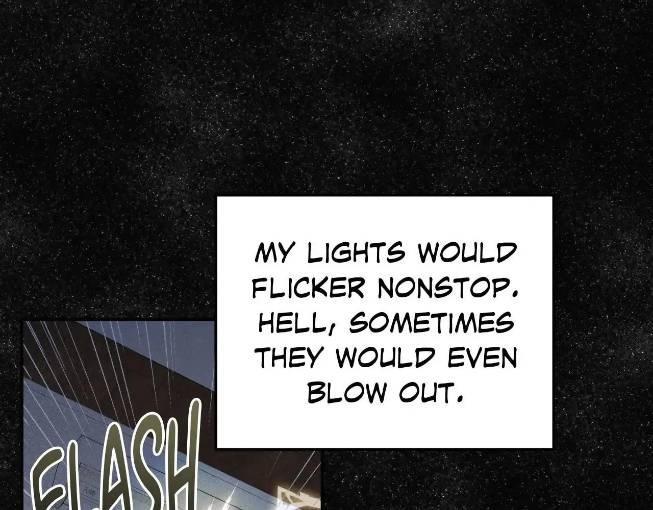 Love at First Fright Chapter 1 page 16 - 