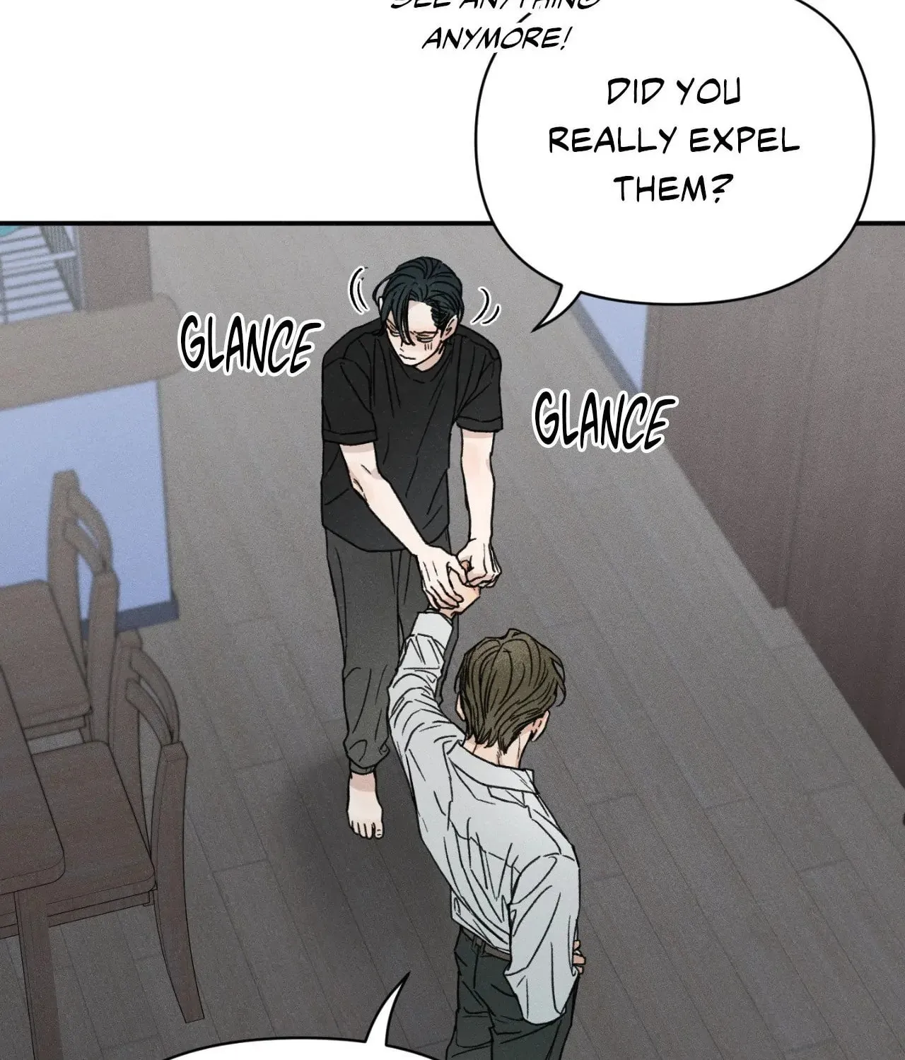 Love at First Fright Chapter 1 page 153 - 