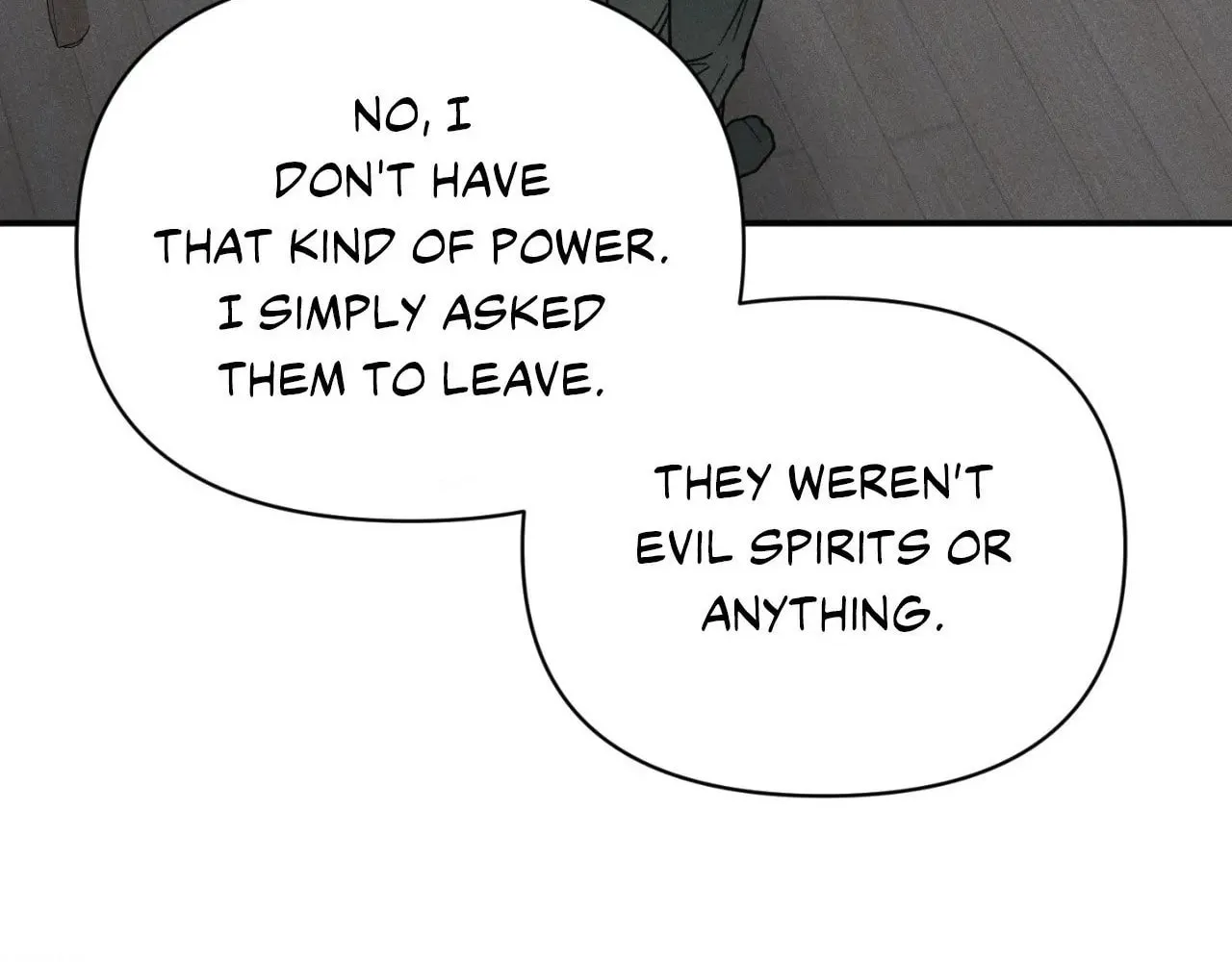Love at First Fright Chapter 1 page 154 - 