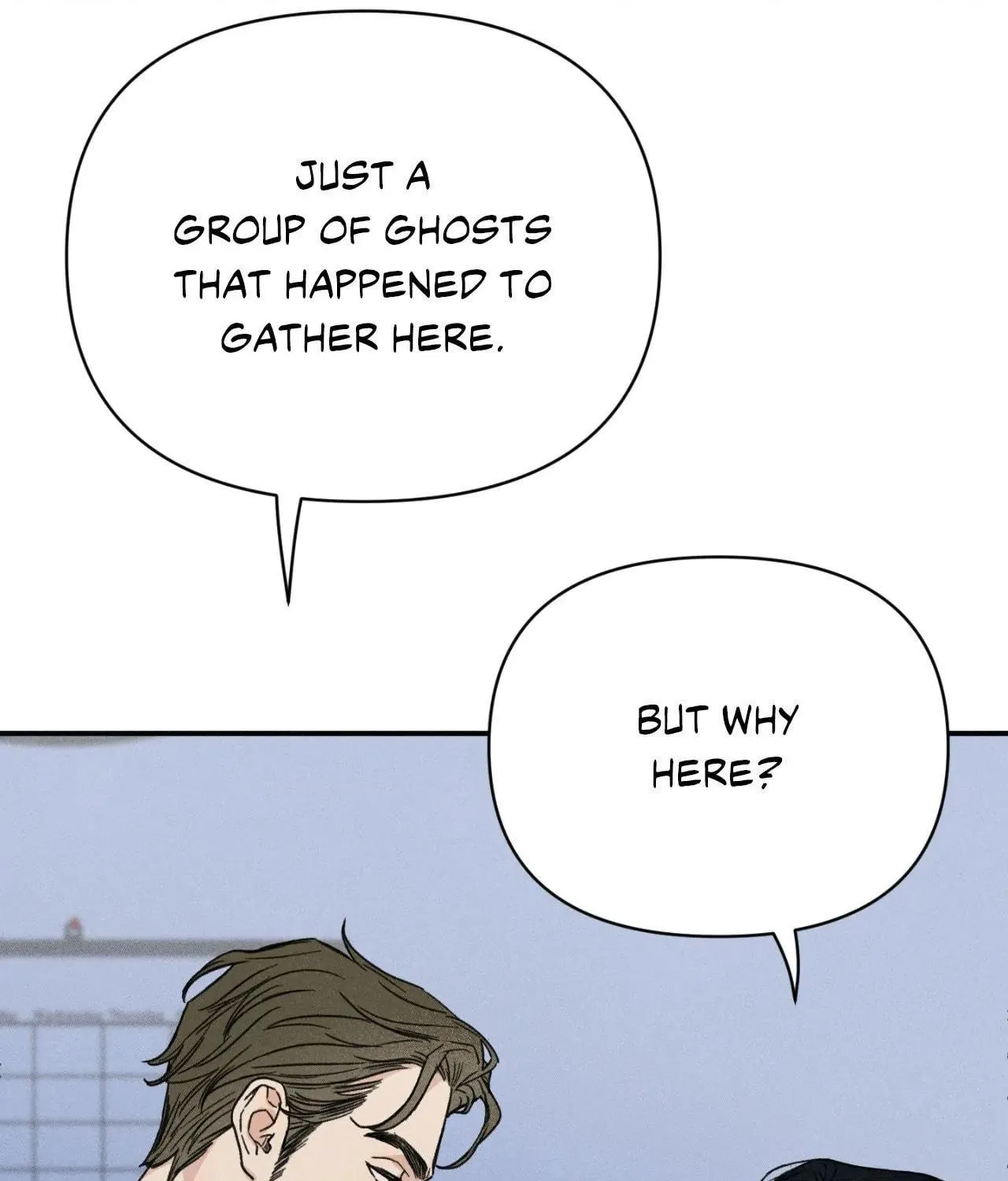 Love at First Fright Chapter 1 page 155 - 