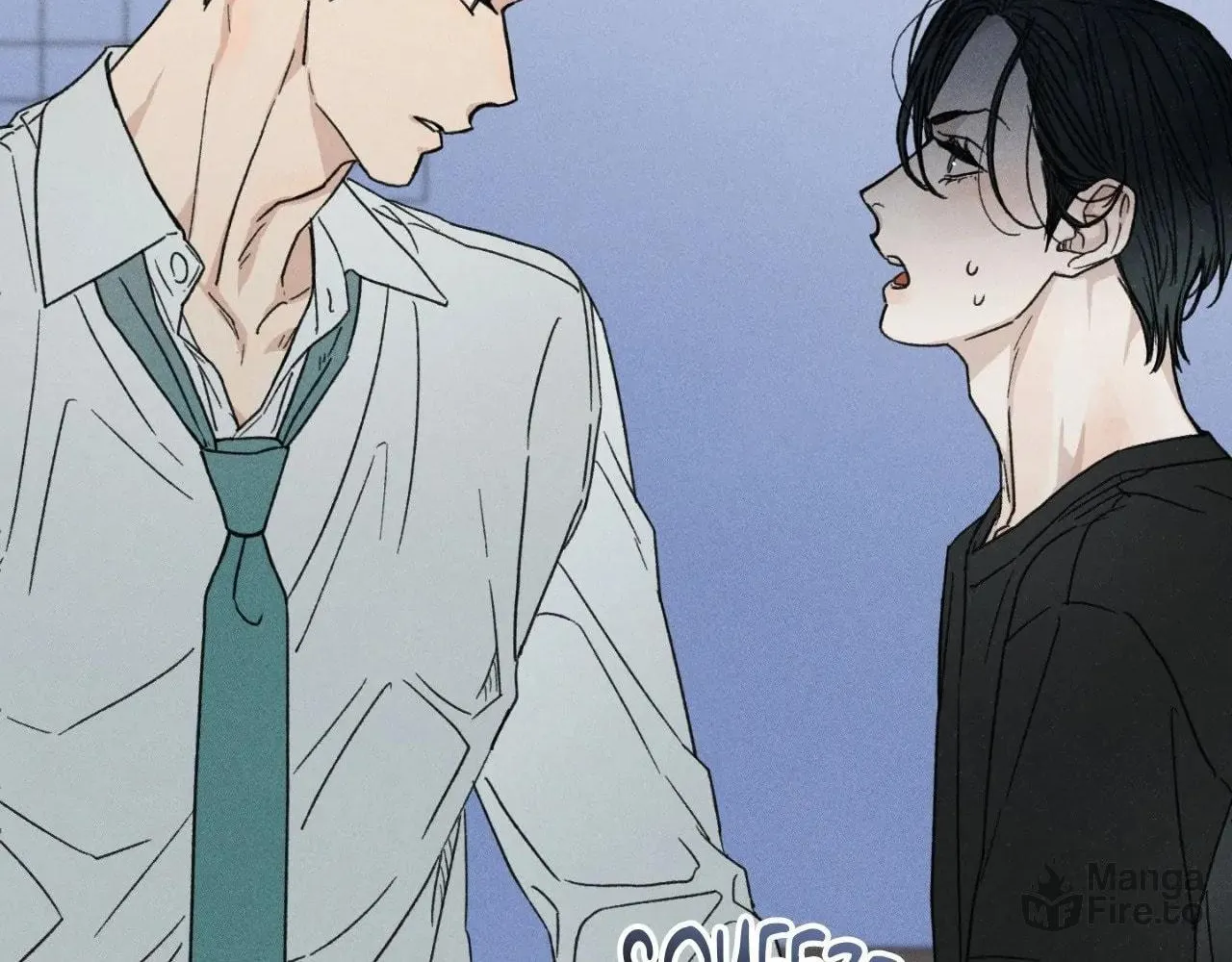 Love at First Fright Chapter 1 page 156 - 