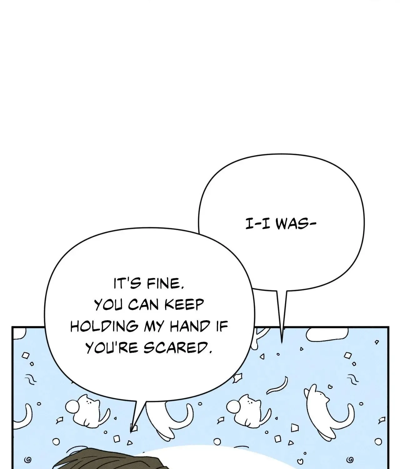 Love at First Fright Chapter 1 page 159 - 