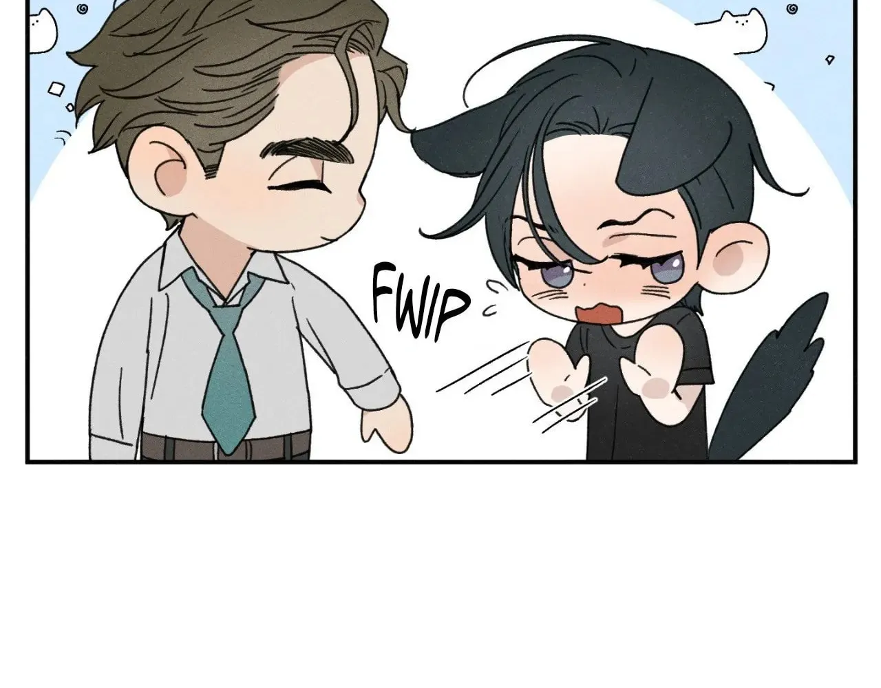 Love at First Fright Chapter 1 page 160 - 