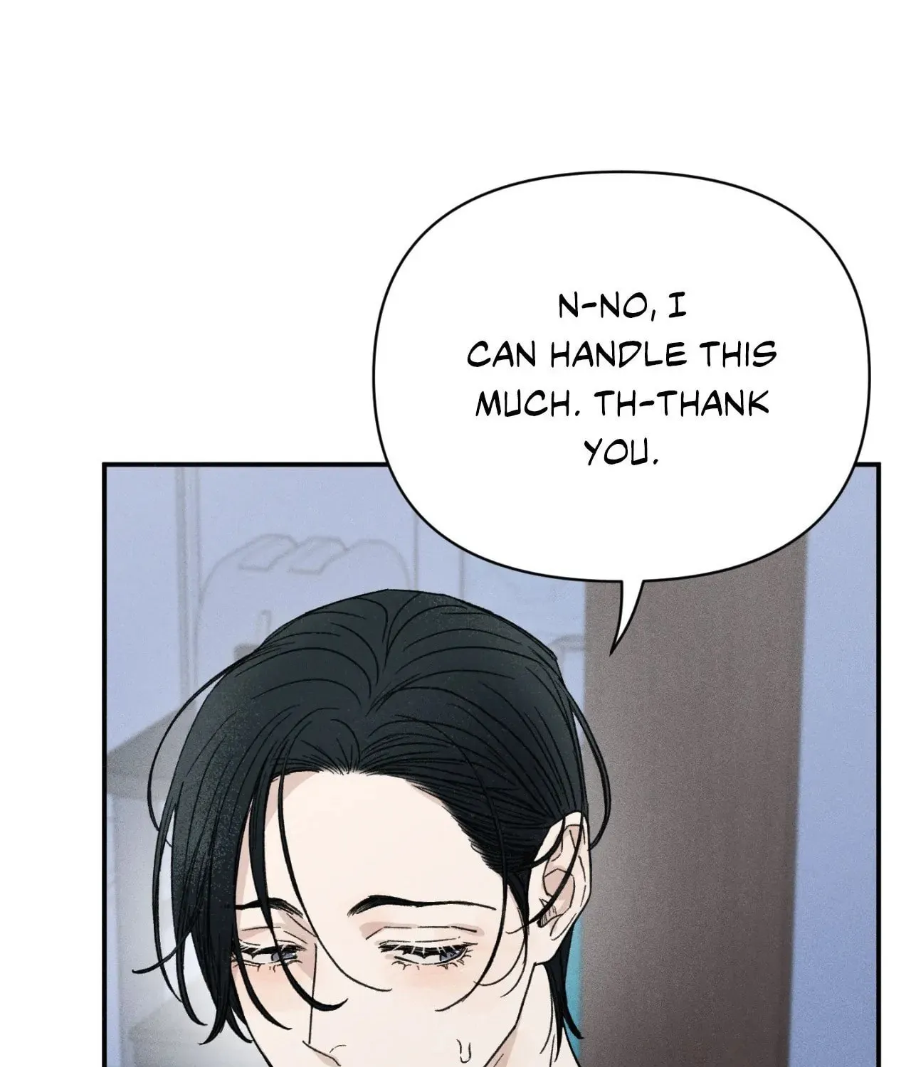Love at First Fright Chapter 1 page 161 - 