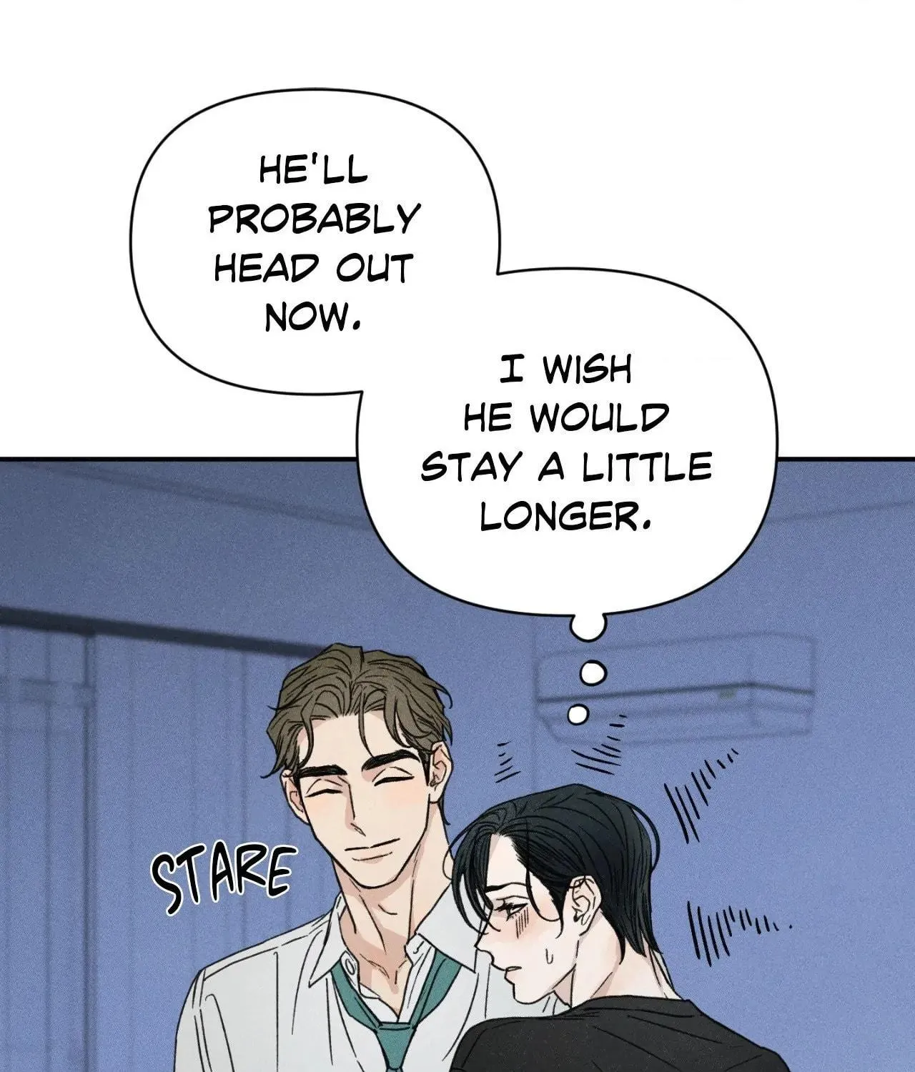 Love at First Fright Chapter 1 page 164 - 