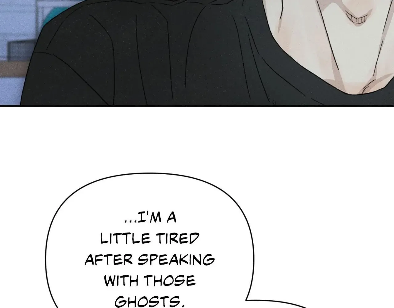 Love at First Fright Chapter 1 page 167 - 