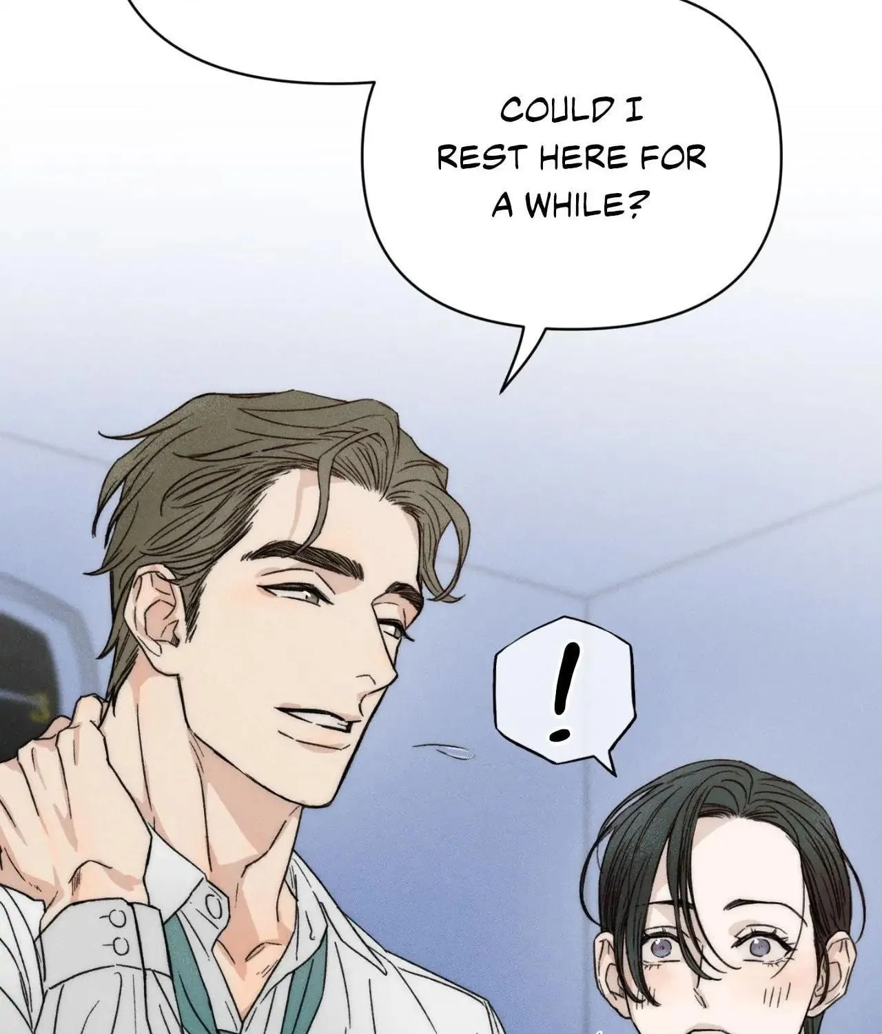 Love at First Fright Chapter 1 page 168 - 