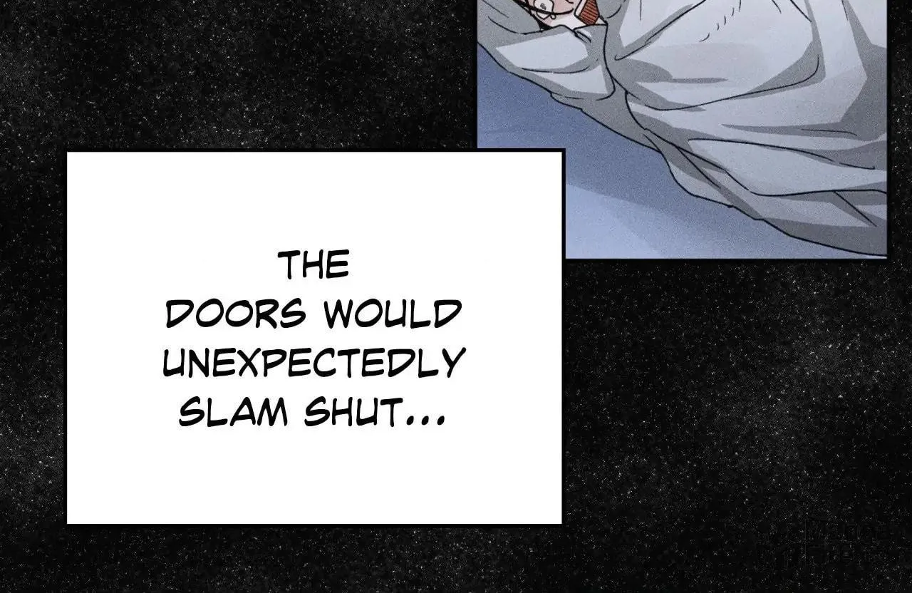 Love at First Fright Chapter 1 page 18 - 
