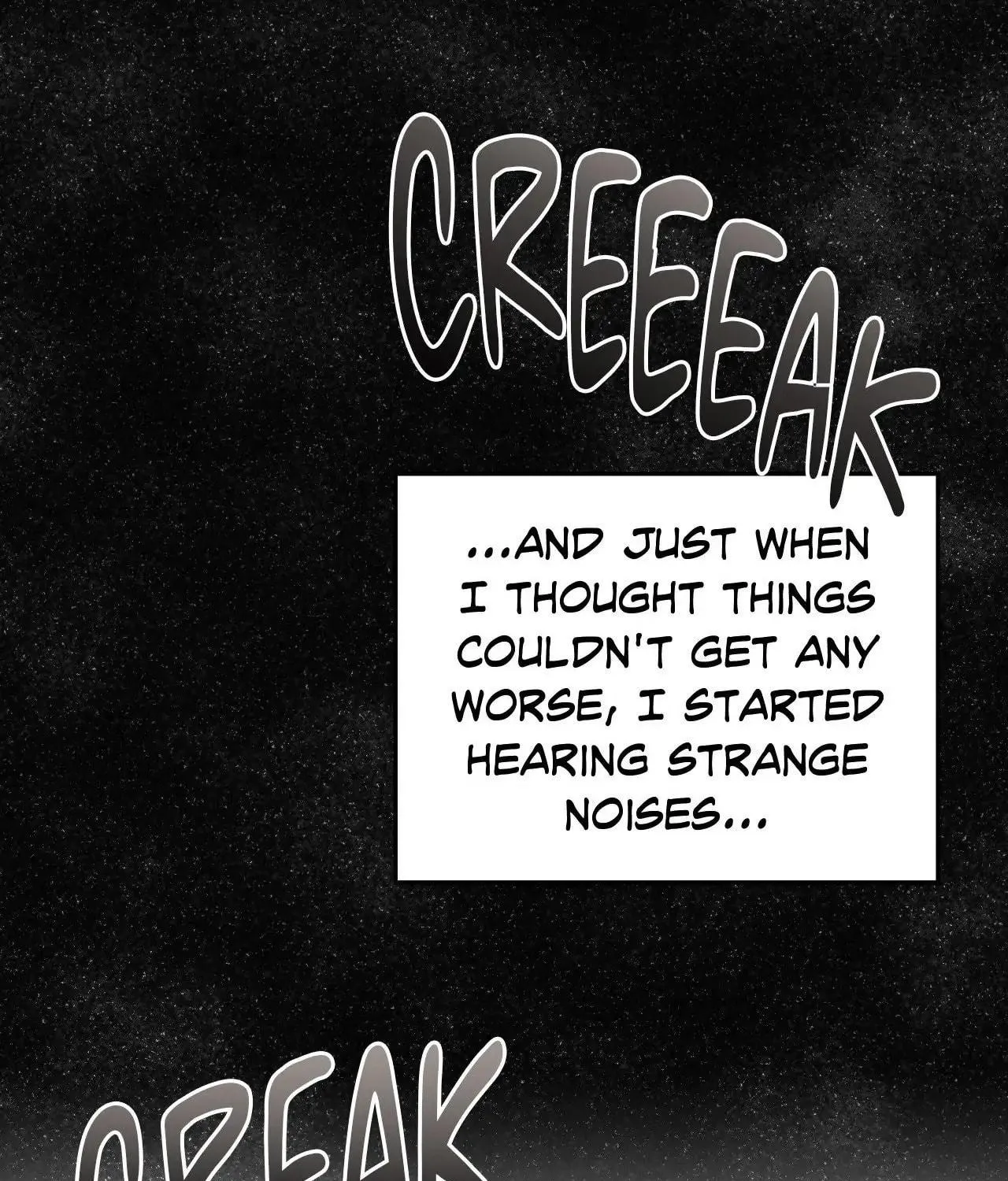 Love at First Fright Chapter 1 page 19 - 