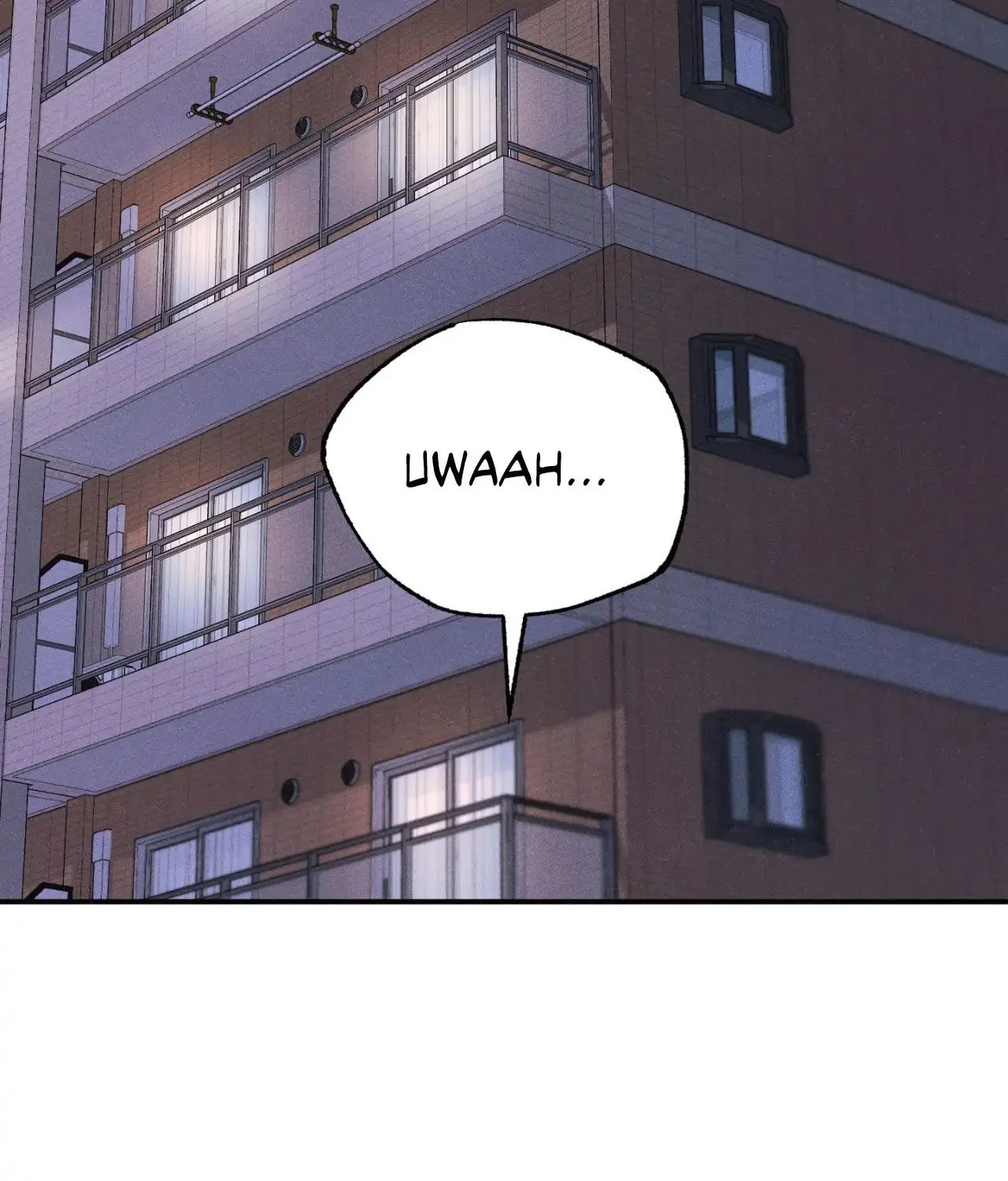 Love at First Fright Chapter 1 page 3 - 