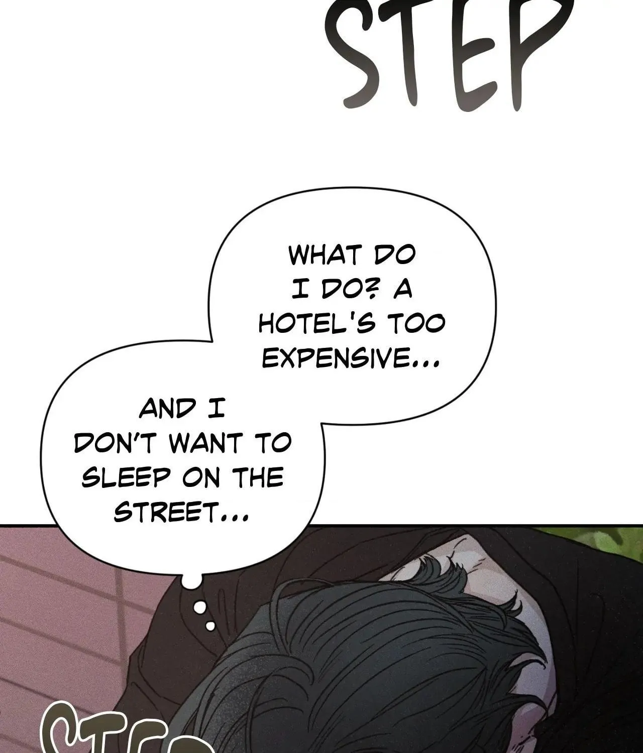Love at First Fright Chapter 1 page 28 - 