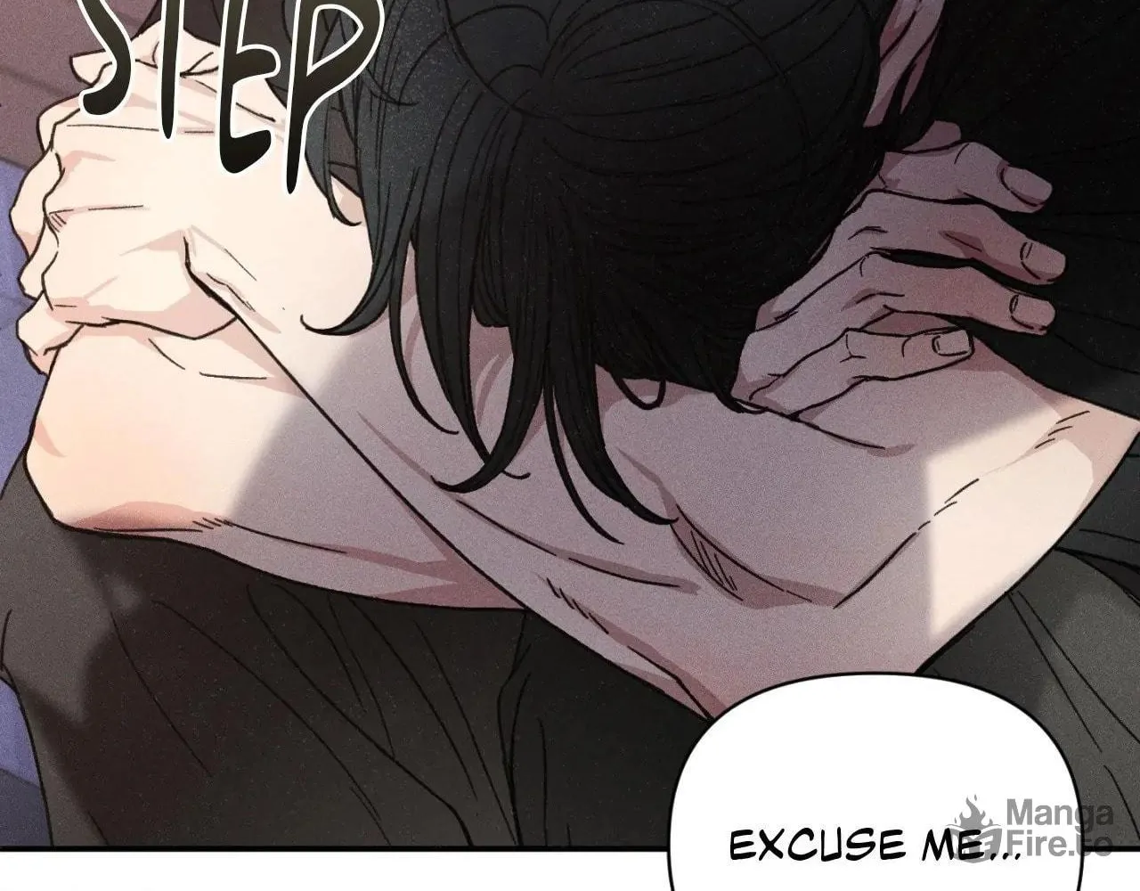 Love at First Fright Chapter 1 page 29 - 