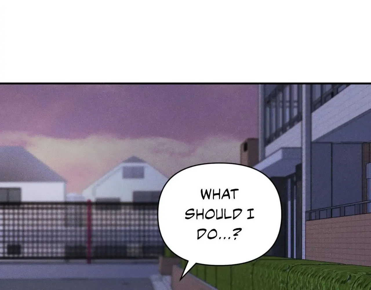 Love at First Fright Chapter 1 page 4 - 
