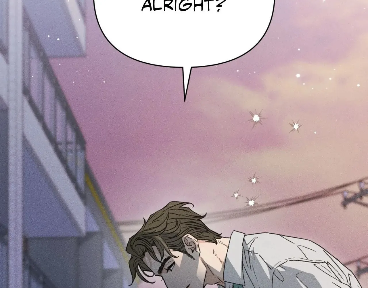 Love at First Fright Chapter 1 page 31 - 