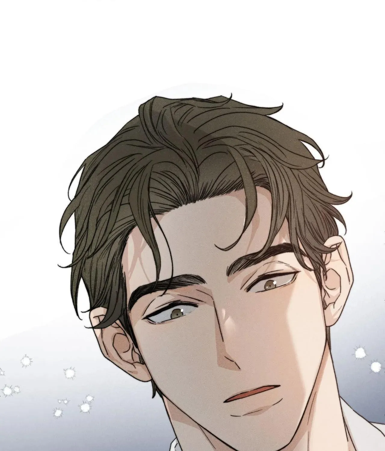 Love at First Fright Chapter 1 page 34 - 