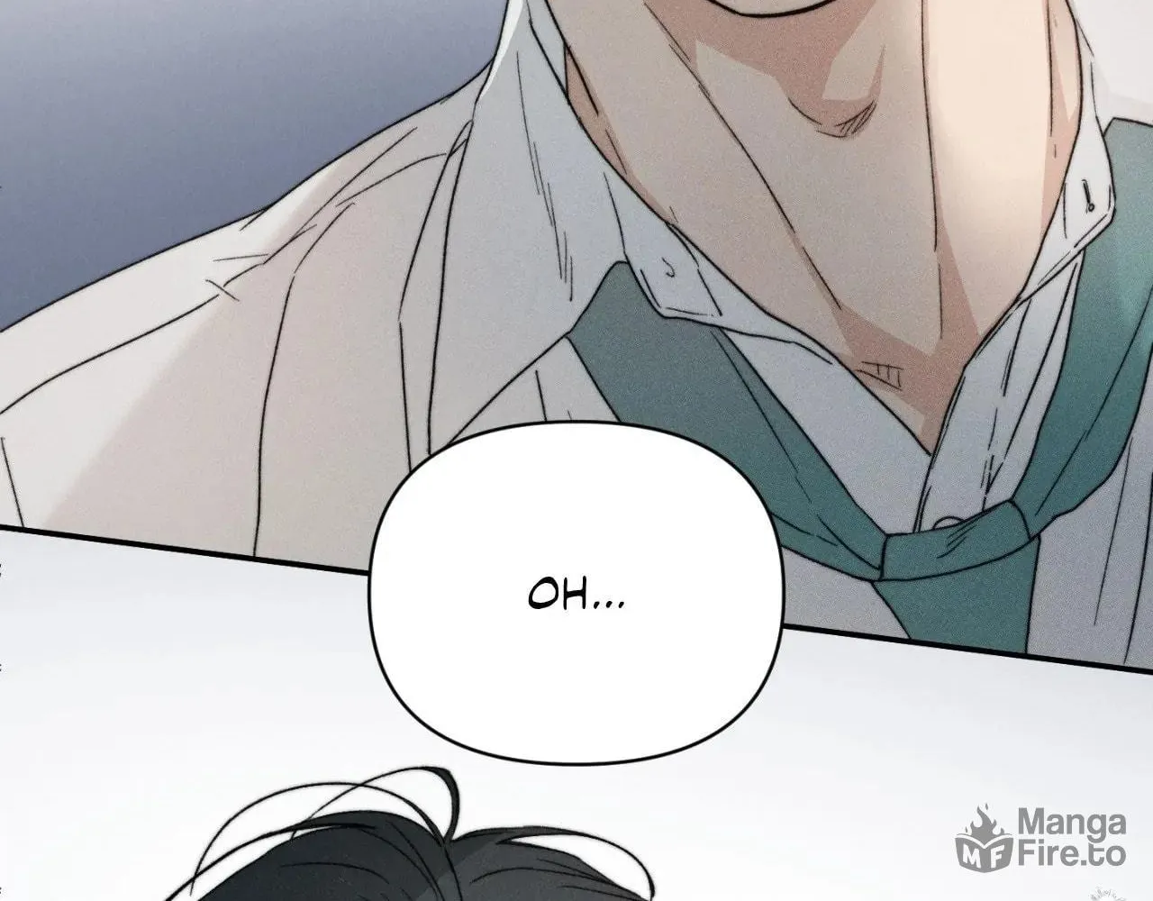 Love at First Fright Chapter 1 page 35 - 