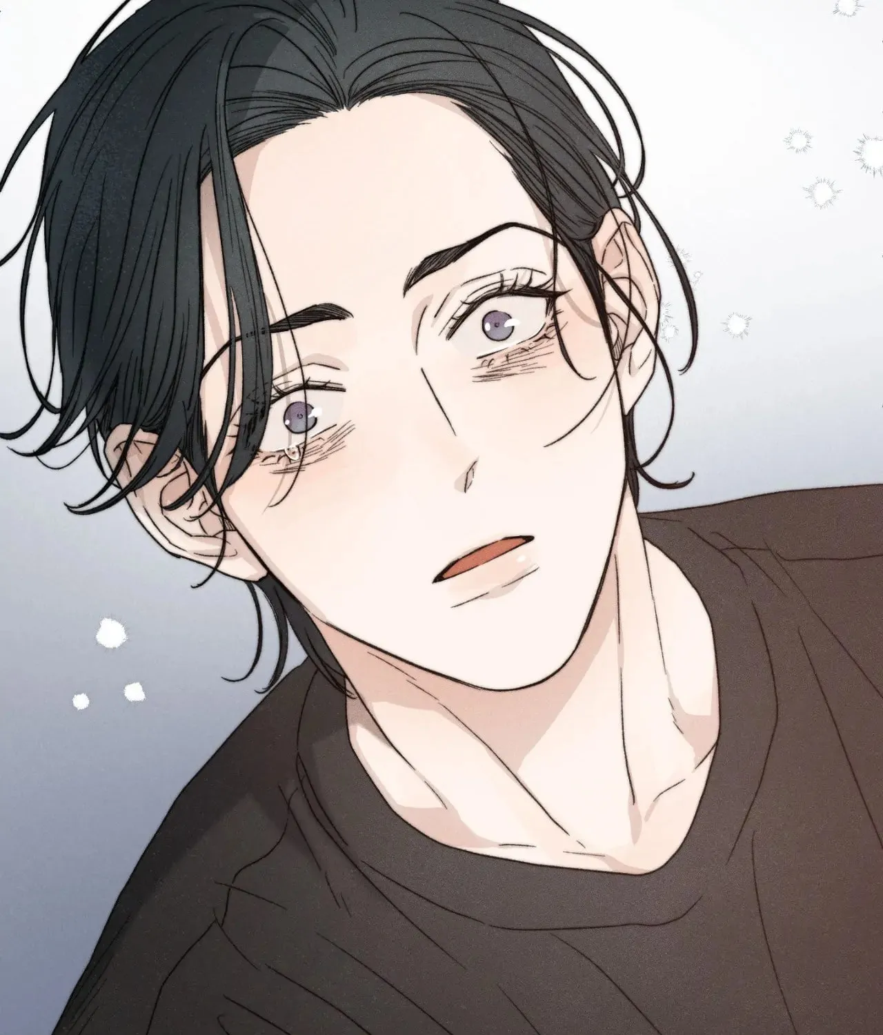 Love at First Fright Chapter 1 page 36 - 