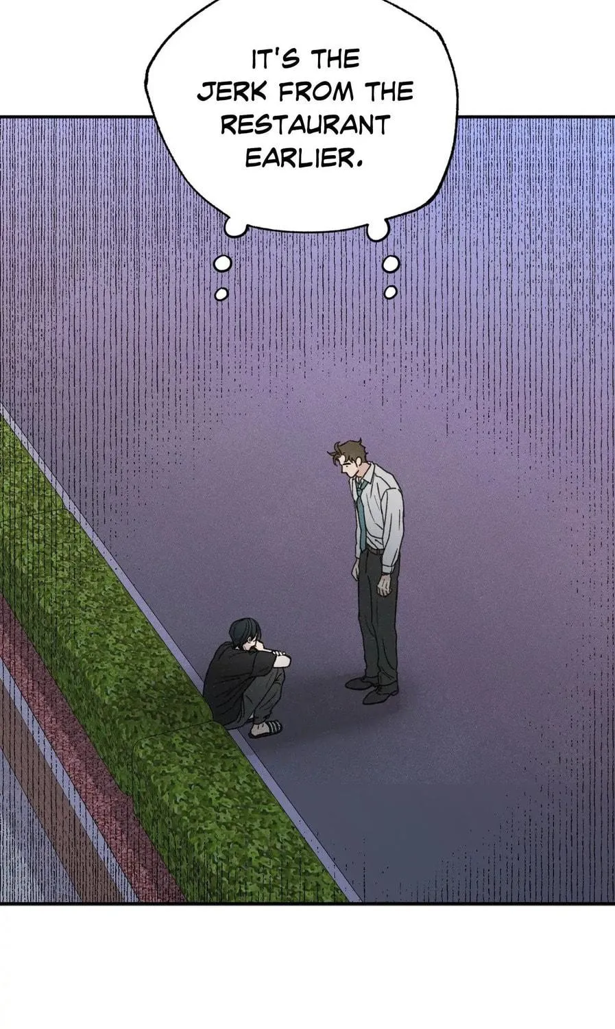 Love at First Fright Chapter 1 page 38 - 