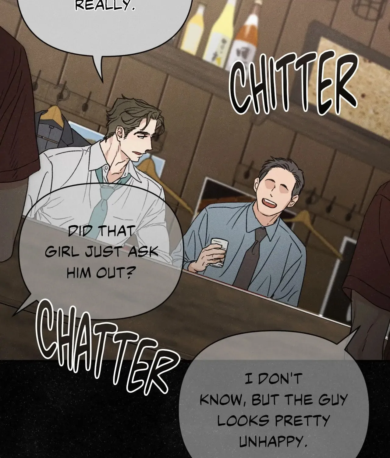 Love at First Fright Chapter 1 page 44 - 