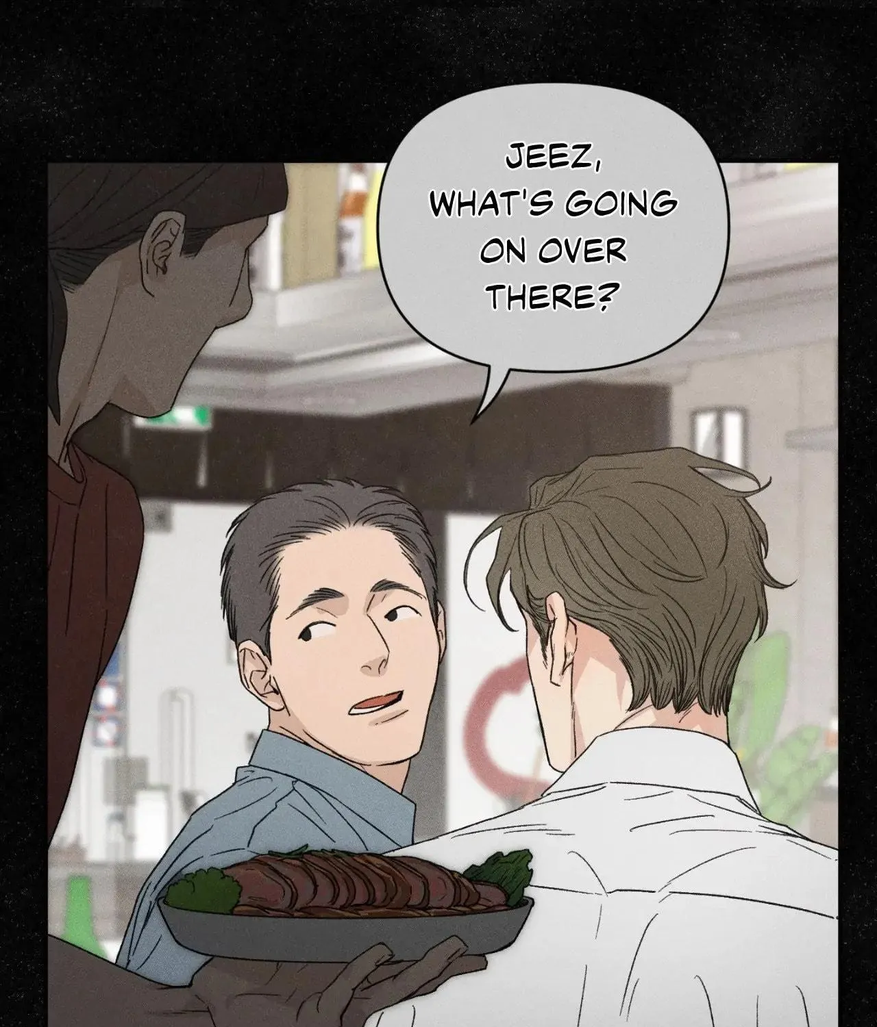 Love at First Fright Chapter 1 page 48 - 