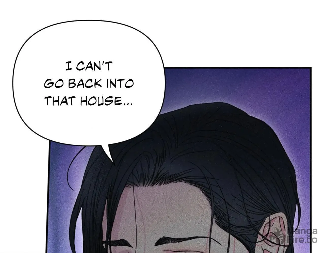 Love at First Fright Chapter 1 page 6 - 