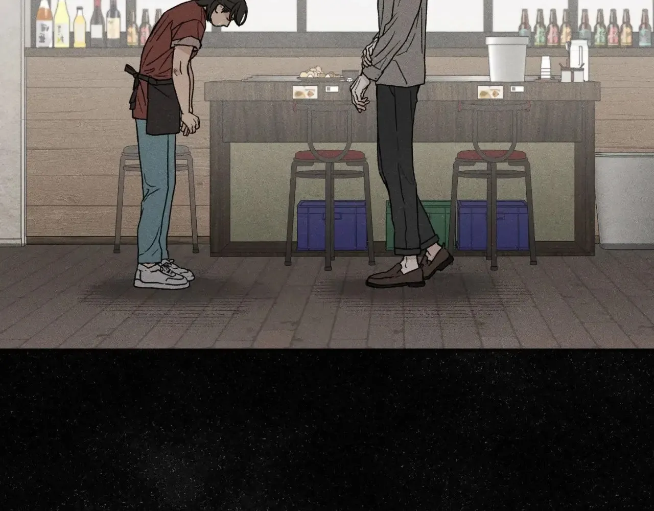 Love at First Fright Chapter 1 page 51 - 