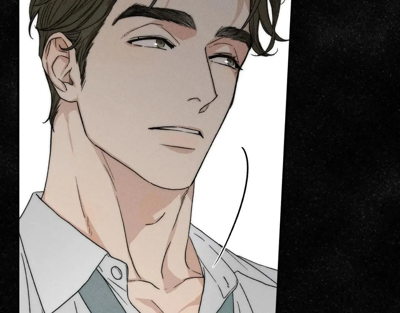 Love at First Fright Chapter 1 page 53 - 