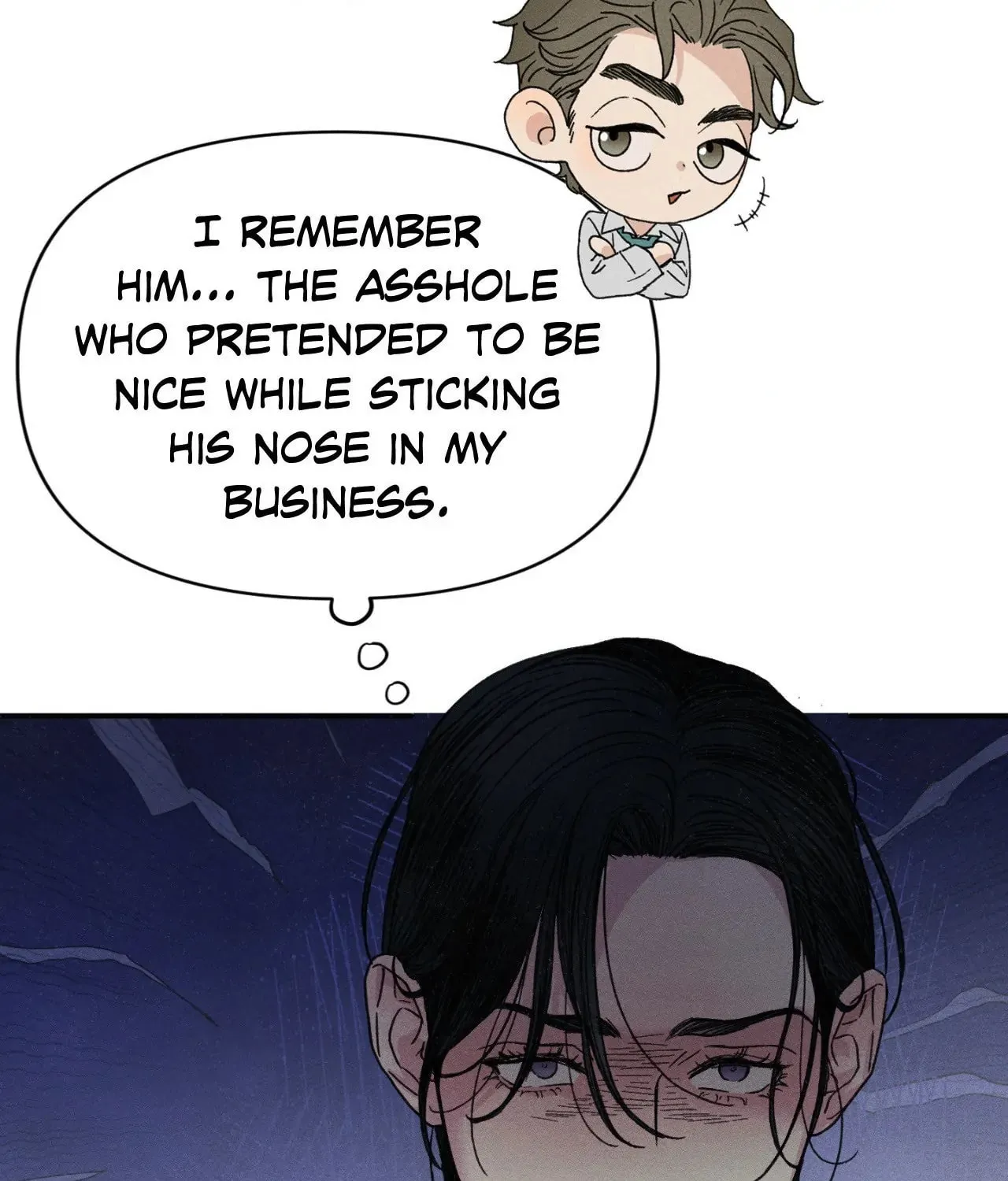 Love at First Fright Chapter 1 page 60 - 