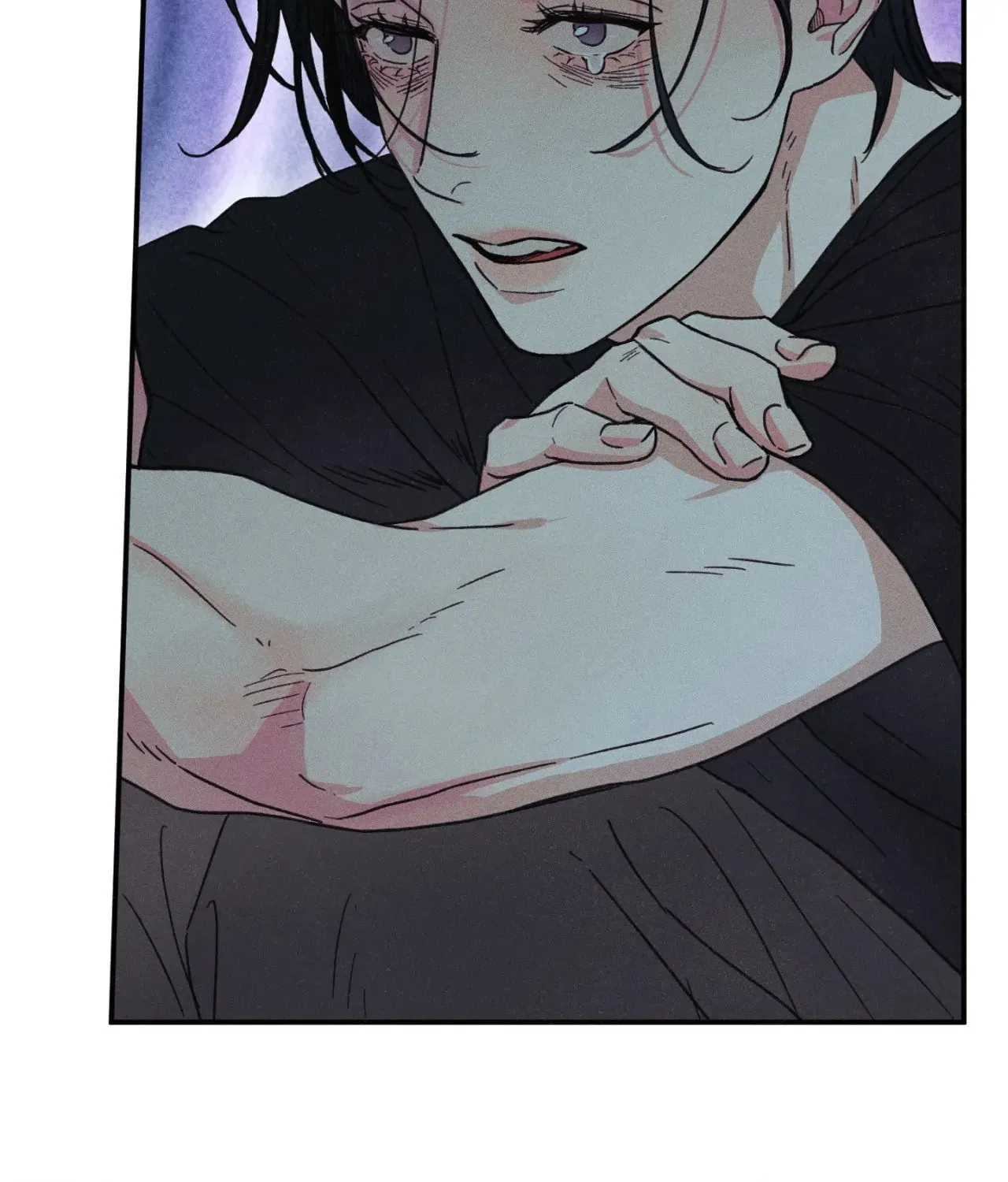 Love at First Fright Chapter 1 page 7 - 