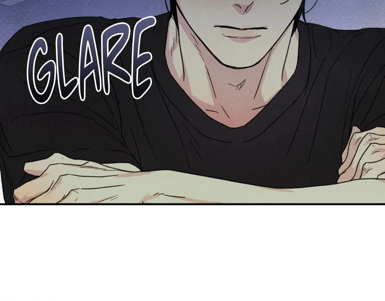 Love at First Fright Chapter 1 page 61 - 